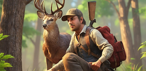 Animal Hunter